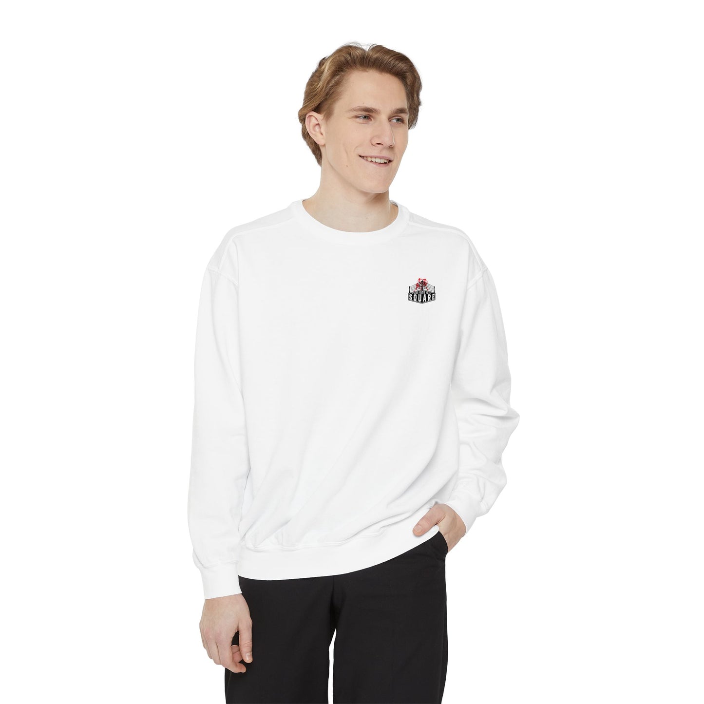 Sweatshirt - Comfortable Casual Wear
