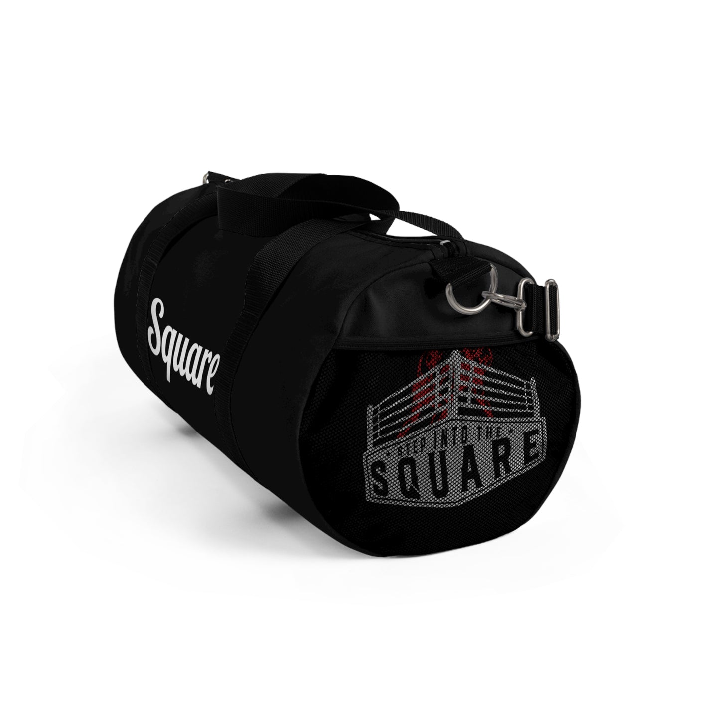 Duffle Bag - Versatile Duffel Bag For Gym