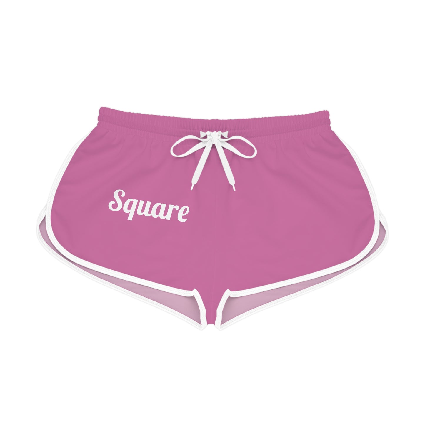 Womens Shorts - Women's Relaxed Or Running Shorts