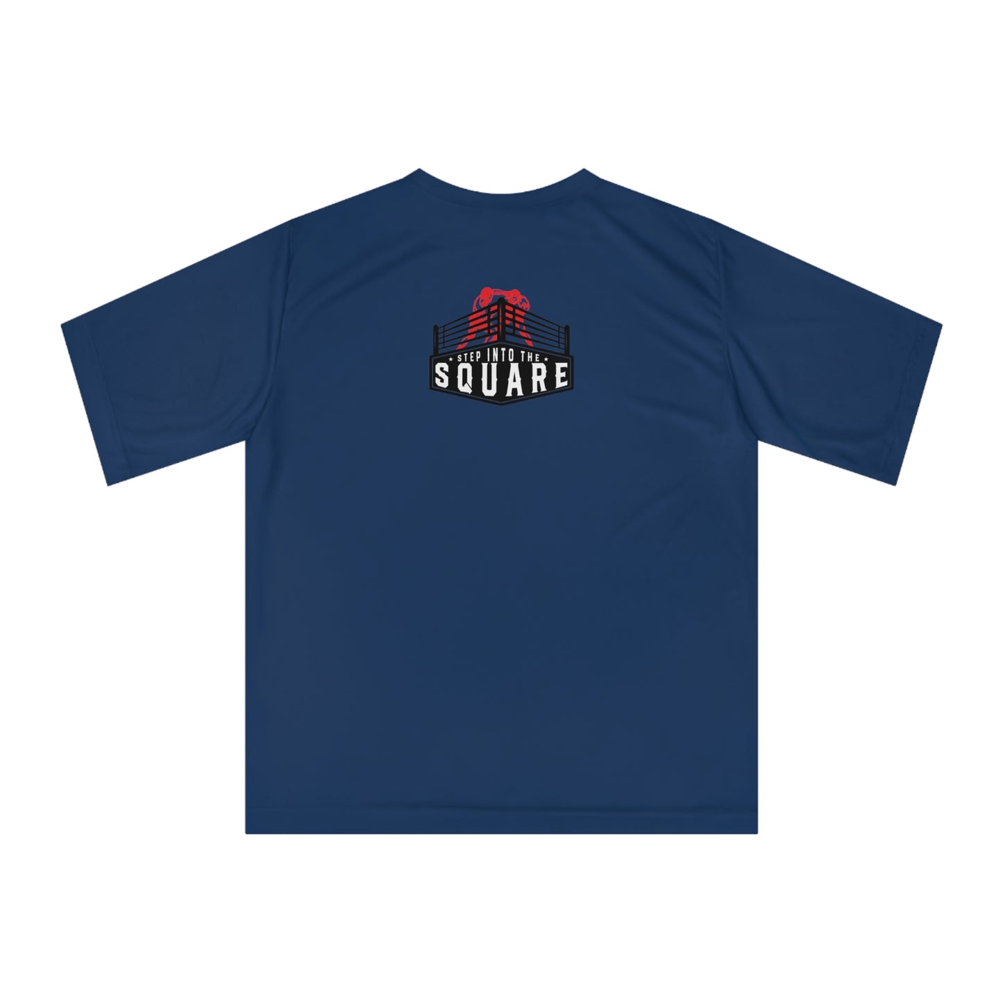 Athletic Shirts Men - Unisex Performance T-Shirt For Active Lifestyles