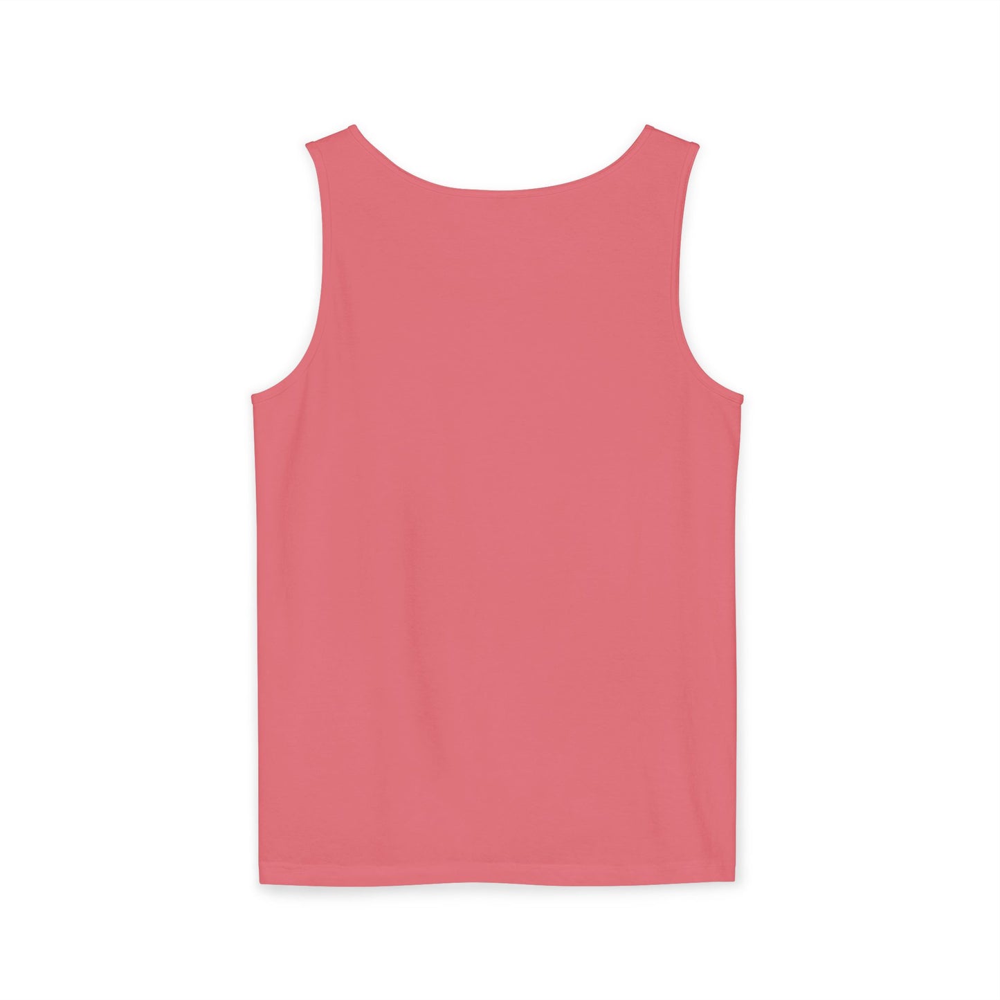 Mens Tank Tops -"Bucket of Blood" - Boxing Gym Tank Top