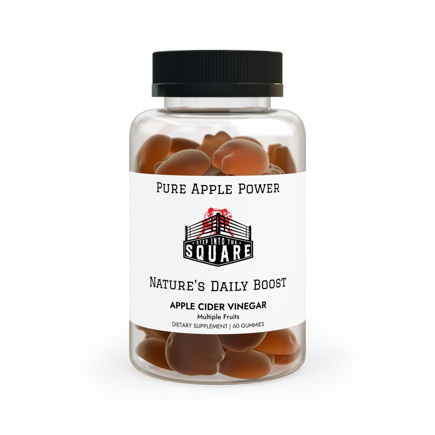Apple Cider Vinegar Gummies