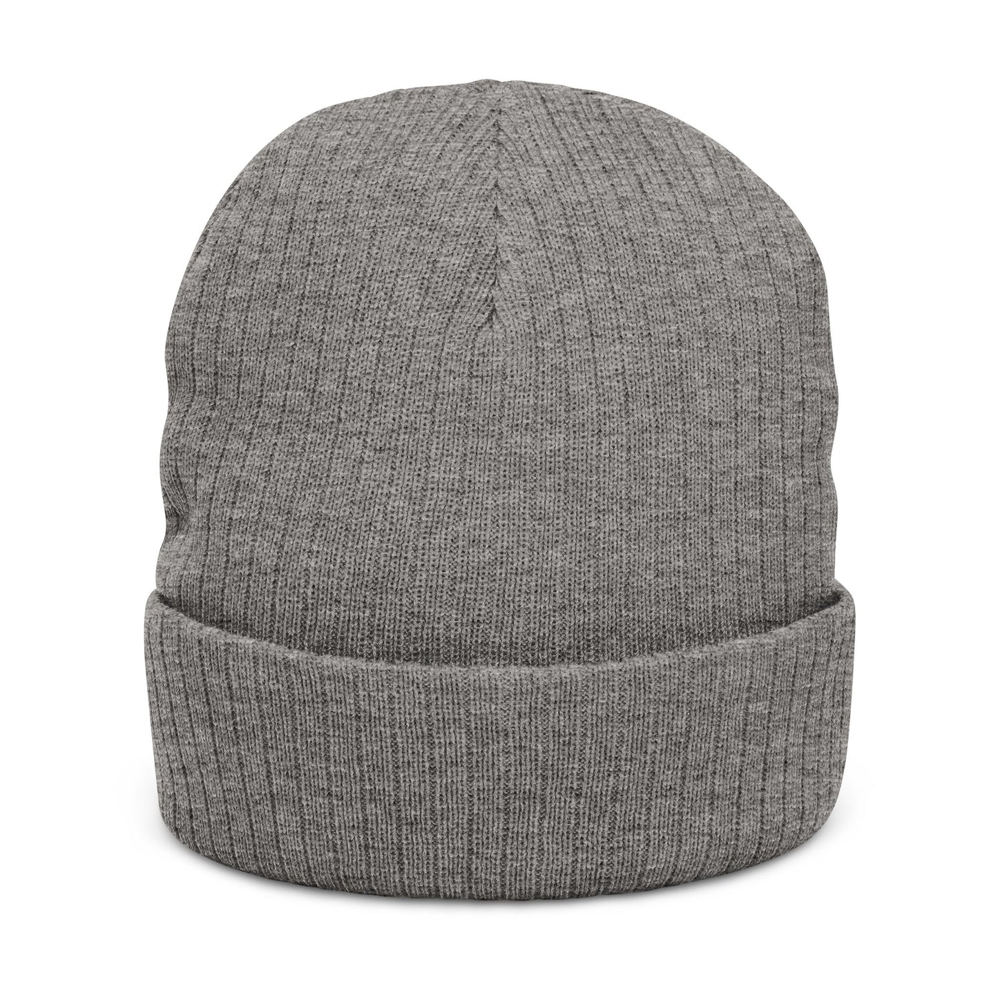 Beanie Hat - 'Bucket of Blood' Logo Beanie