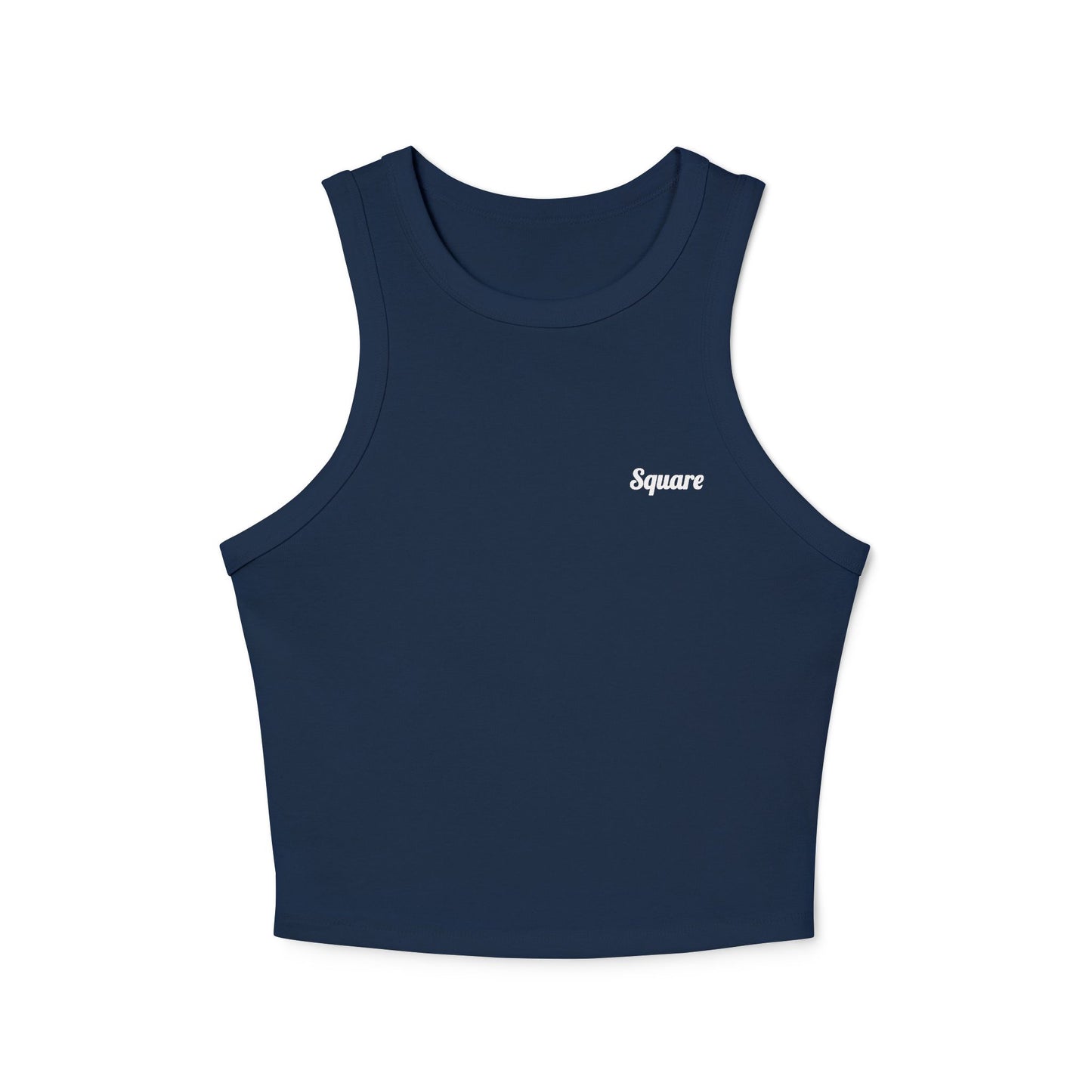 Work Out Clothes - Women's Racer Tank Top