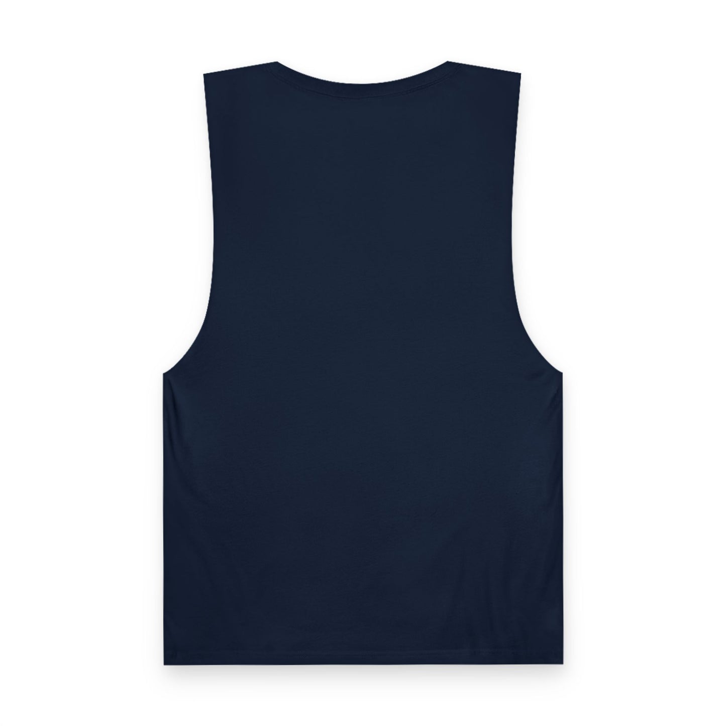 Tank Top - “Bucket of Blood” Retro Boxing Fitness Tank