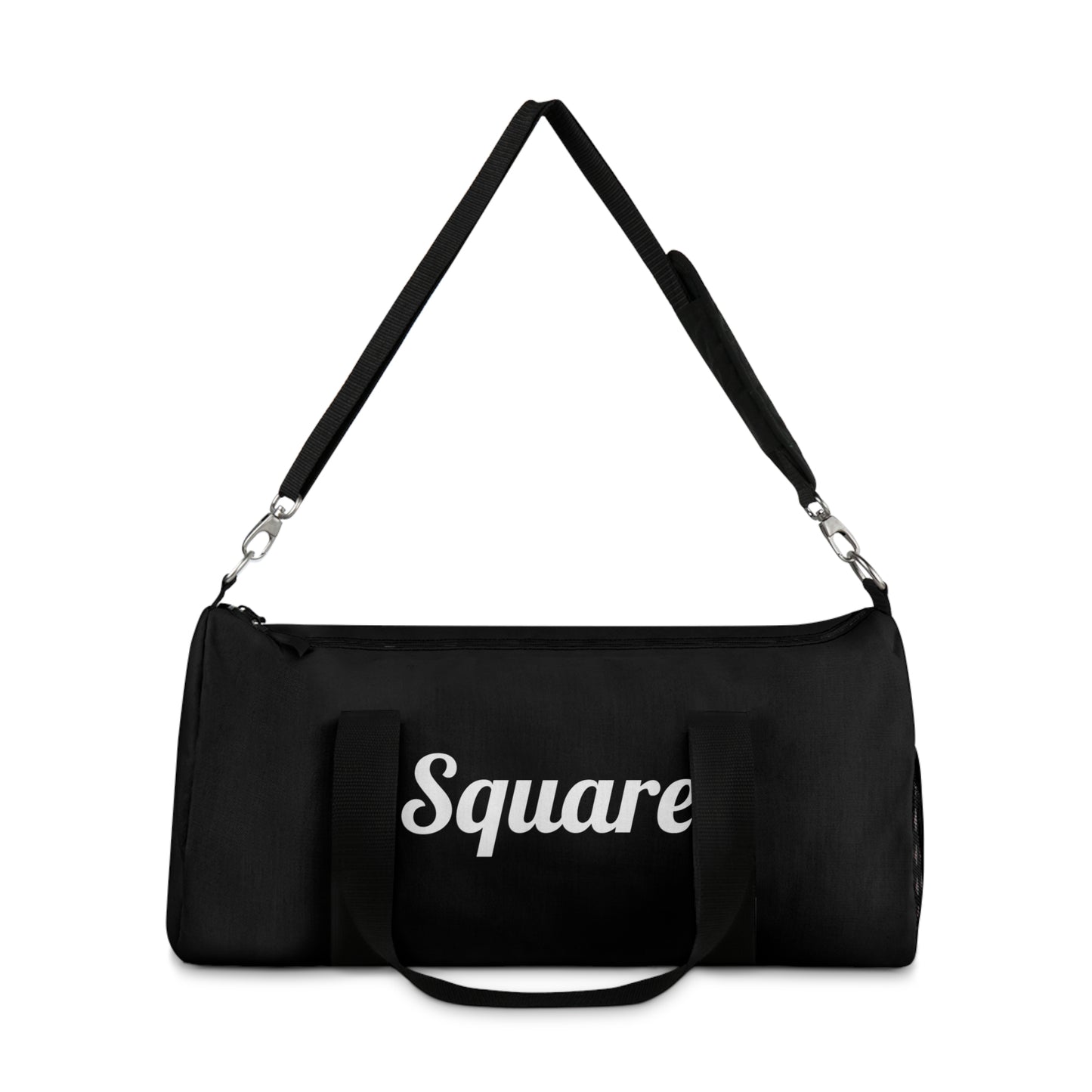 Duffle Bag - Versatile Duffel Bag For Gym