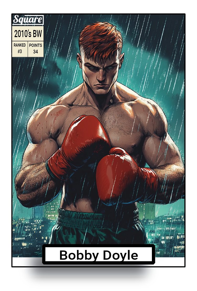Pack #22 - P22-E1-SN-022-105 - Custom Card Decks