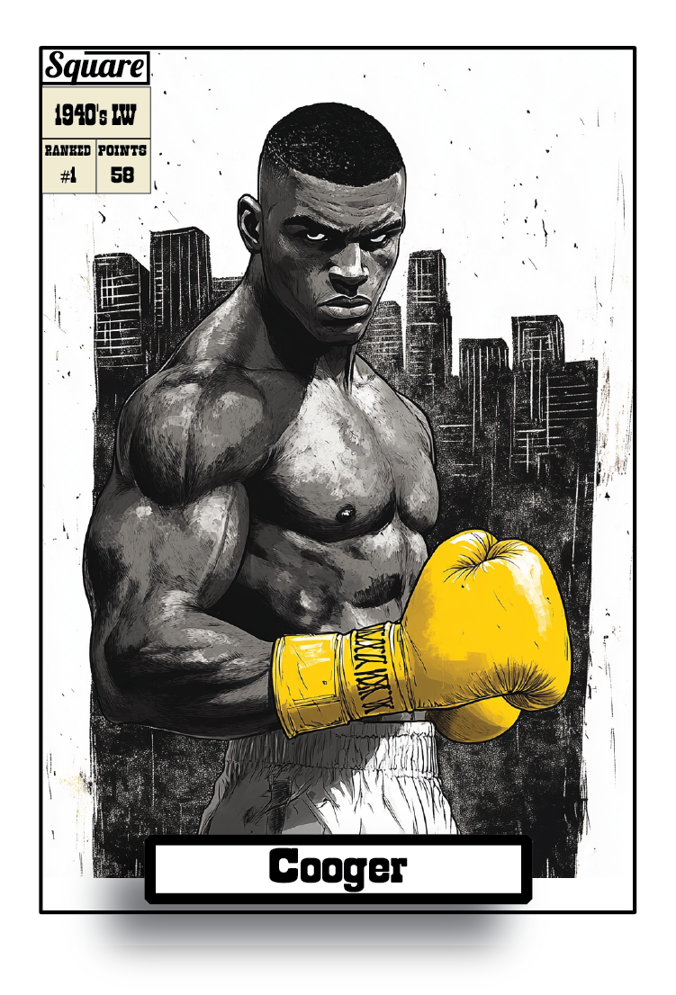 Pack #25 - P25-E1-SN-025-105 - Custom Sports Trading Cards
