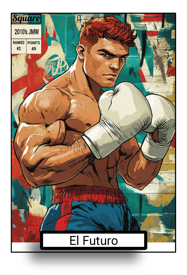 Pack #24 - P24-E1-SN-024-105 - Custom Sports Card