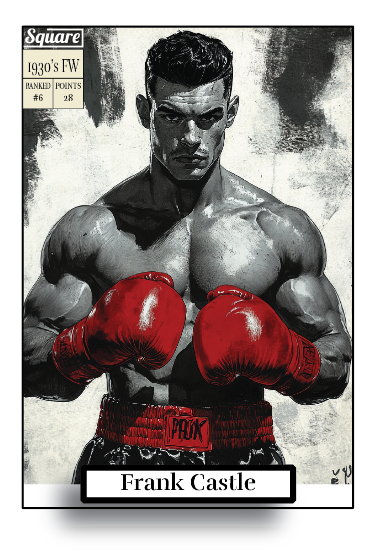 Pack #18 - P18-E1-SN-018-105 - Custom Cards