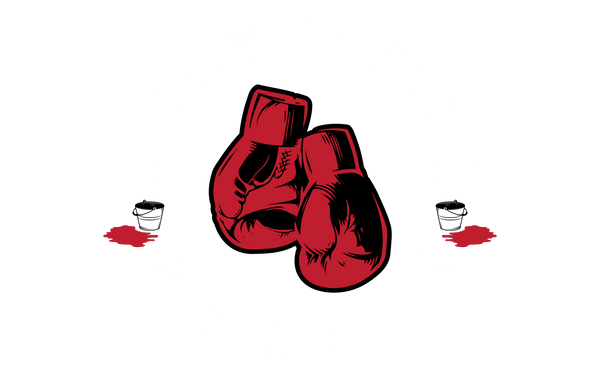 Bucket of Blood Boxing