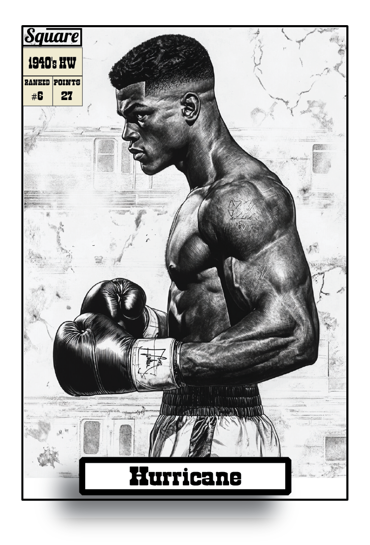 Pack #17 - P17-E1-SN-017-105 - Custom Trading Card