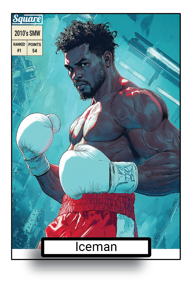 Pack #20 - P20-E1-SN-020-105 - Custom Card
