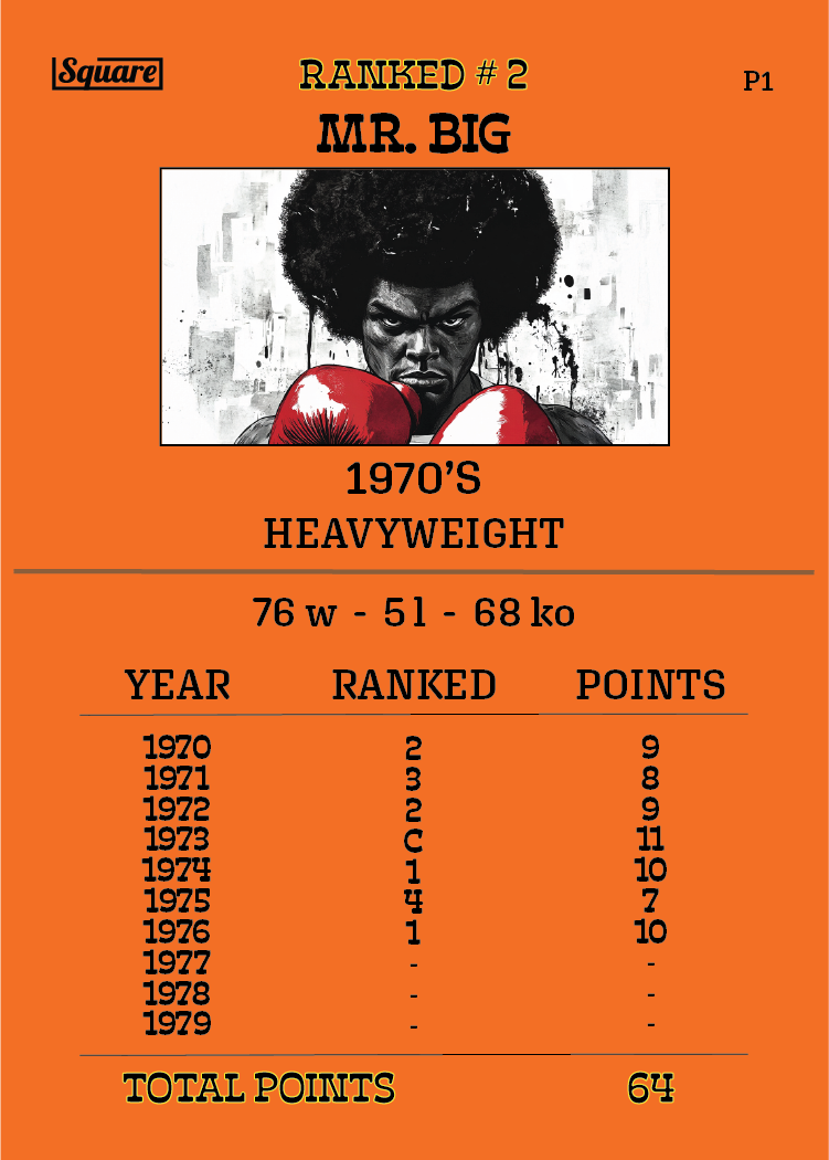 Pack #14 - P14-E1-SN-014-105 - Trading Card