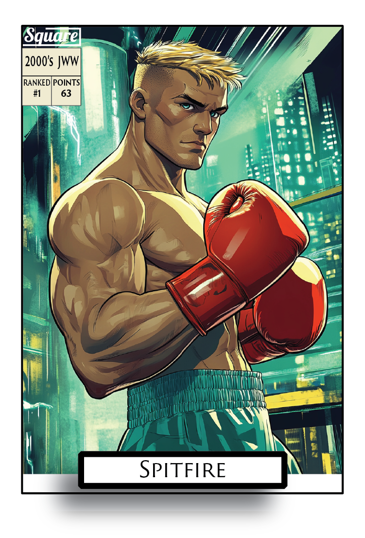 Pack #19 - P19-E1-SN-019-105 - Custom Sports Cards