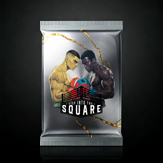 Pack #57 - P57-E1-SN-057-105 featuring trading cards that pack a punch with action-packed collectible moments