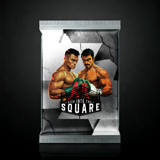 Pack #41 P41-E1-SN-041-105 Booster Pack premium collectible product image