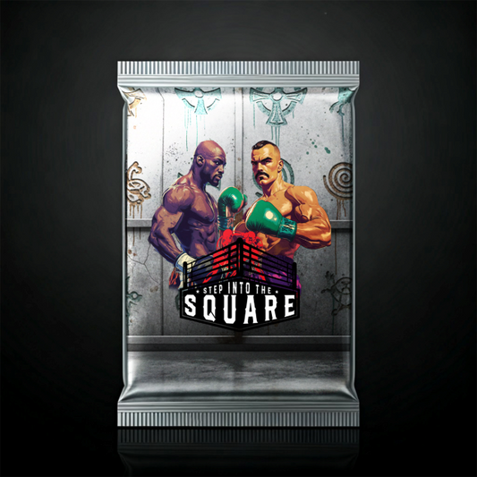 Pack #34 P34-E1-SN-034-105 Ultra Premium Collection high-quality collectible pack