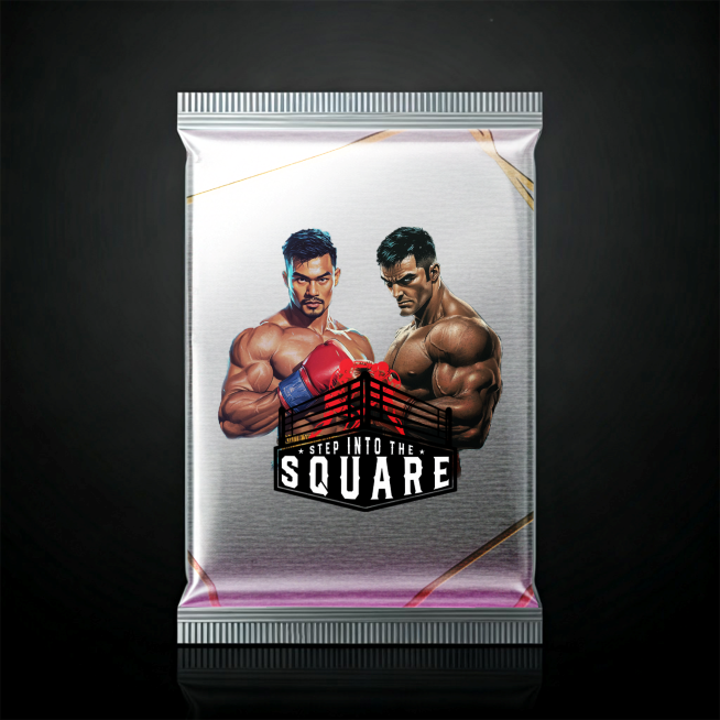 Fierce rivalries remembered forever featured in Pack #74 - P74-E1-SN-074-105 showcasing legendary competitions and iconic moments.
