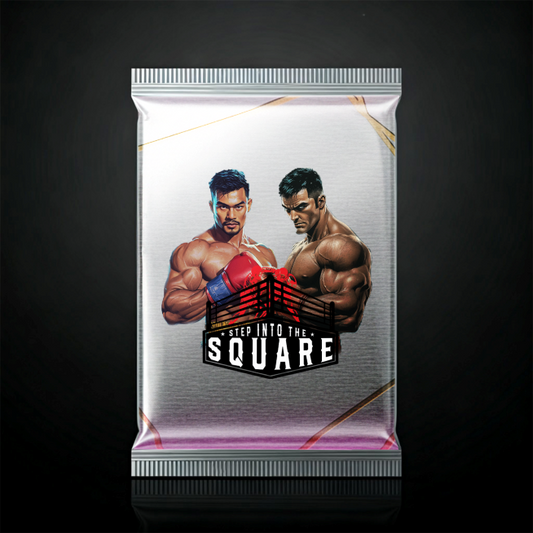 Fierce rivalries remembered forever featured in Pack #74 - P74-E1-SN-074-105 showcasing legendary competitions and iconic moments.
