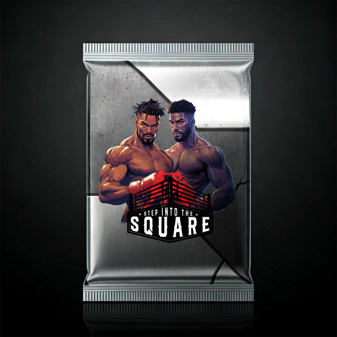 Pack #66 - P66-E1-SN-066-105 featuring hard-hitting history on display and significant historical moments