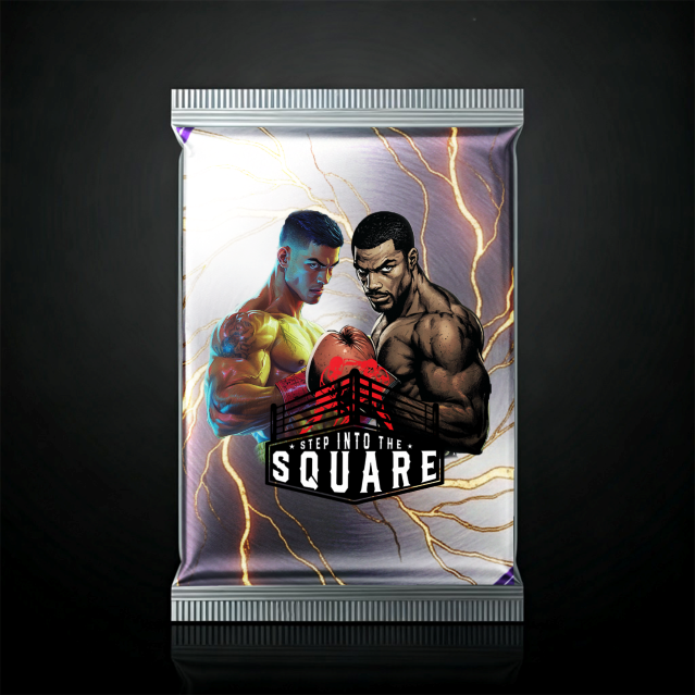 Pack #39 P39-E1-SN-039-105 Premium product showcasing quality and precision in every round