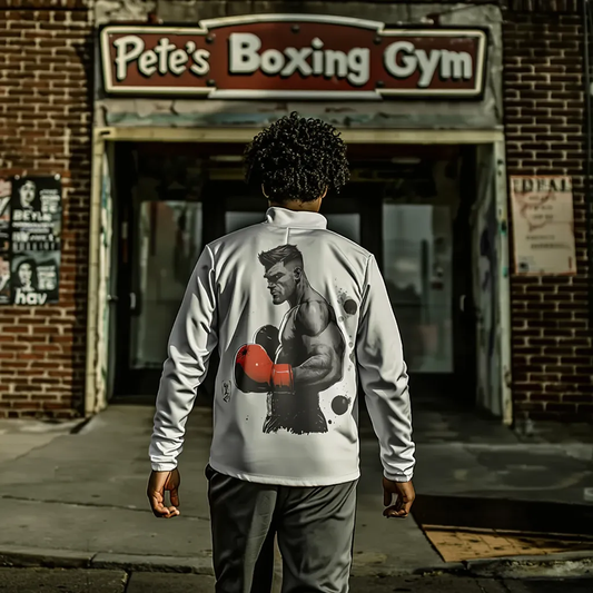 Long sleeve graphic tees for relax wear, workout apparel, and casual comfort