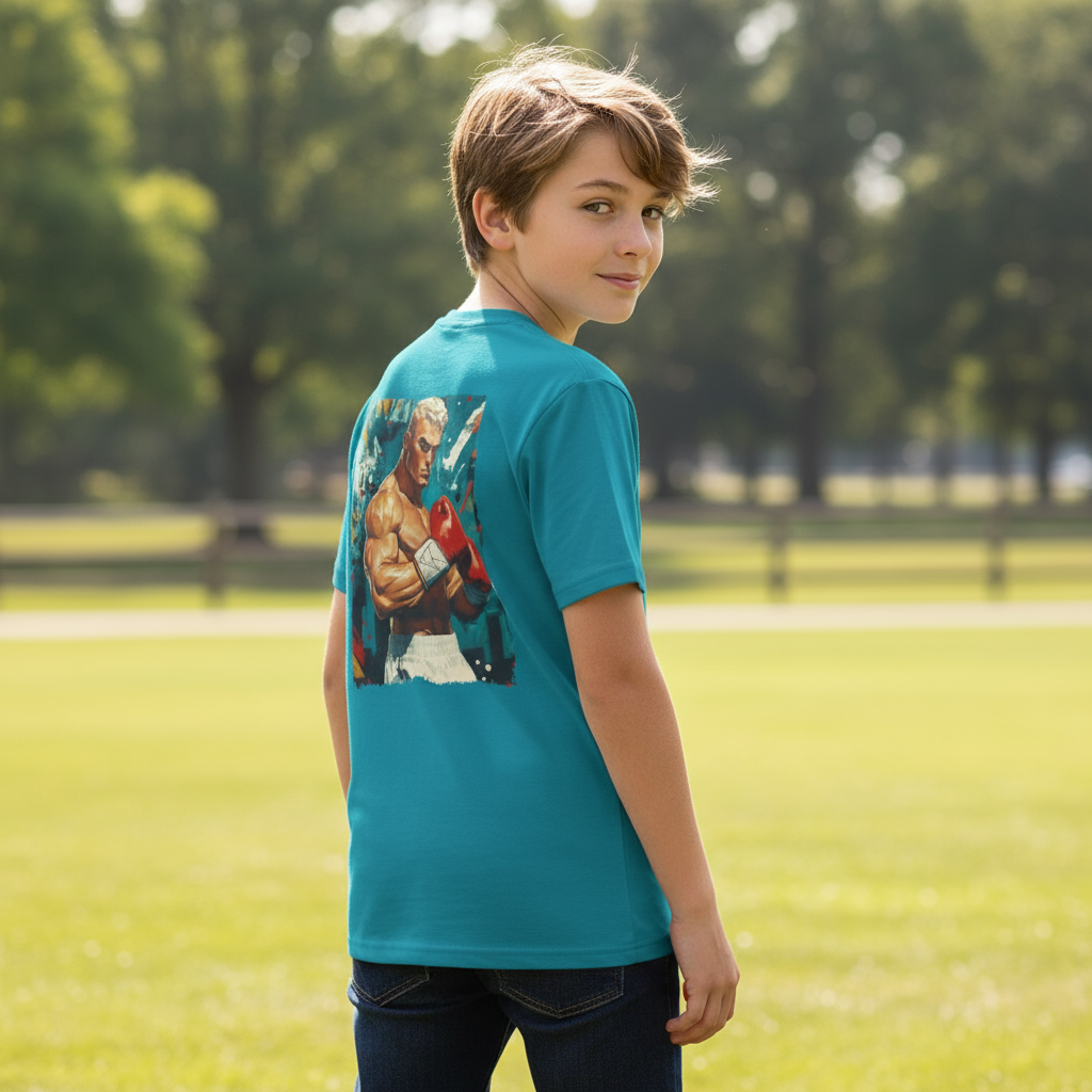 Graphic Tees Men -  Motivational Workout Apparel, Unique Graphic Tee