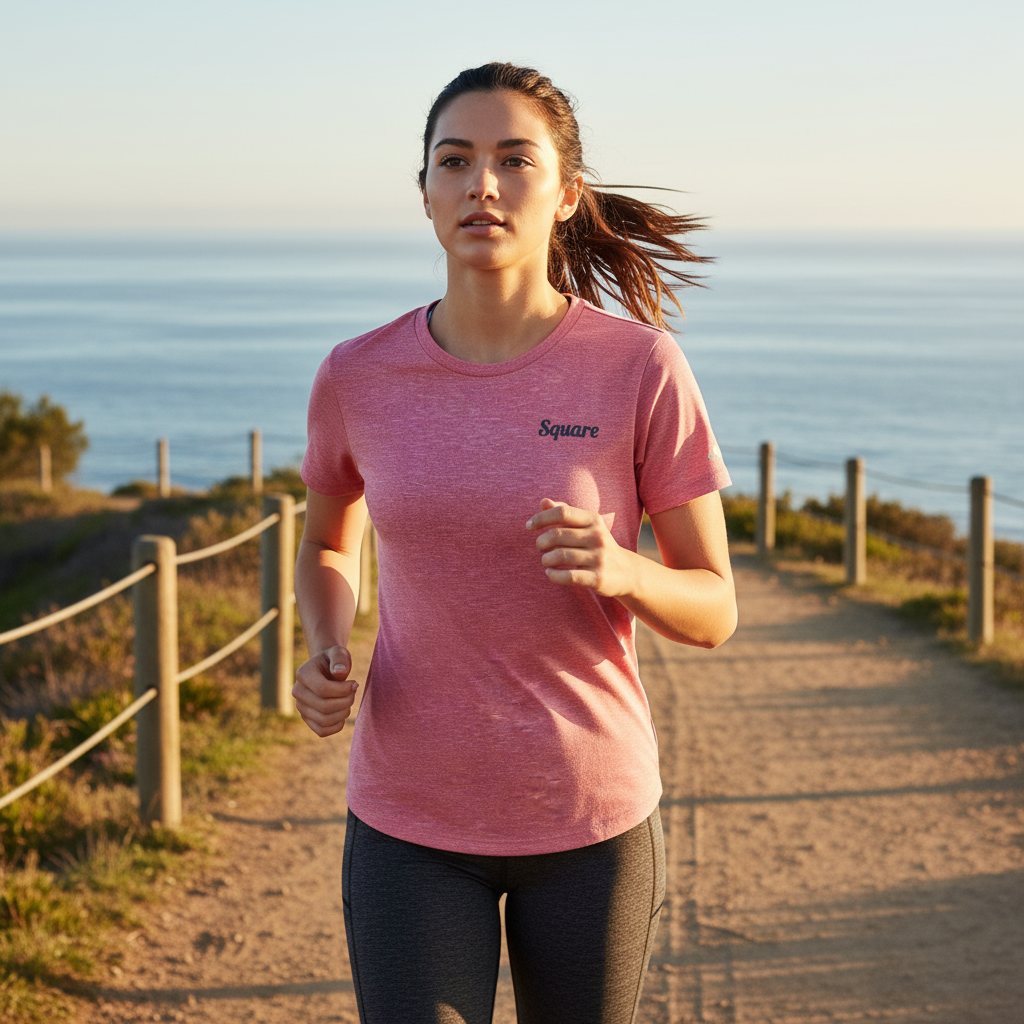 Sport t shirt motivational t shirt gift for athletes for workouts and active lifestyles