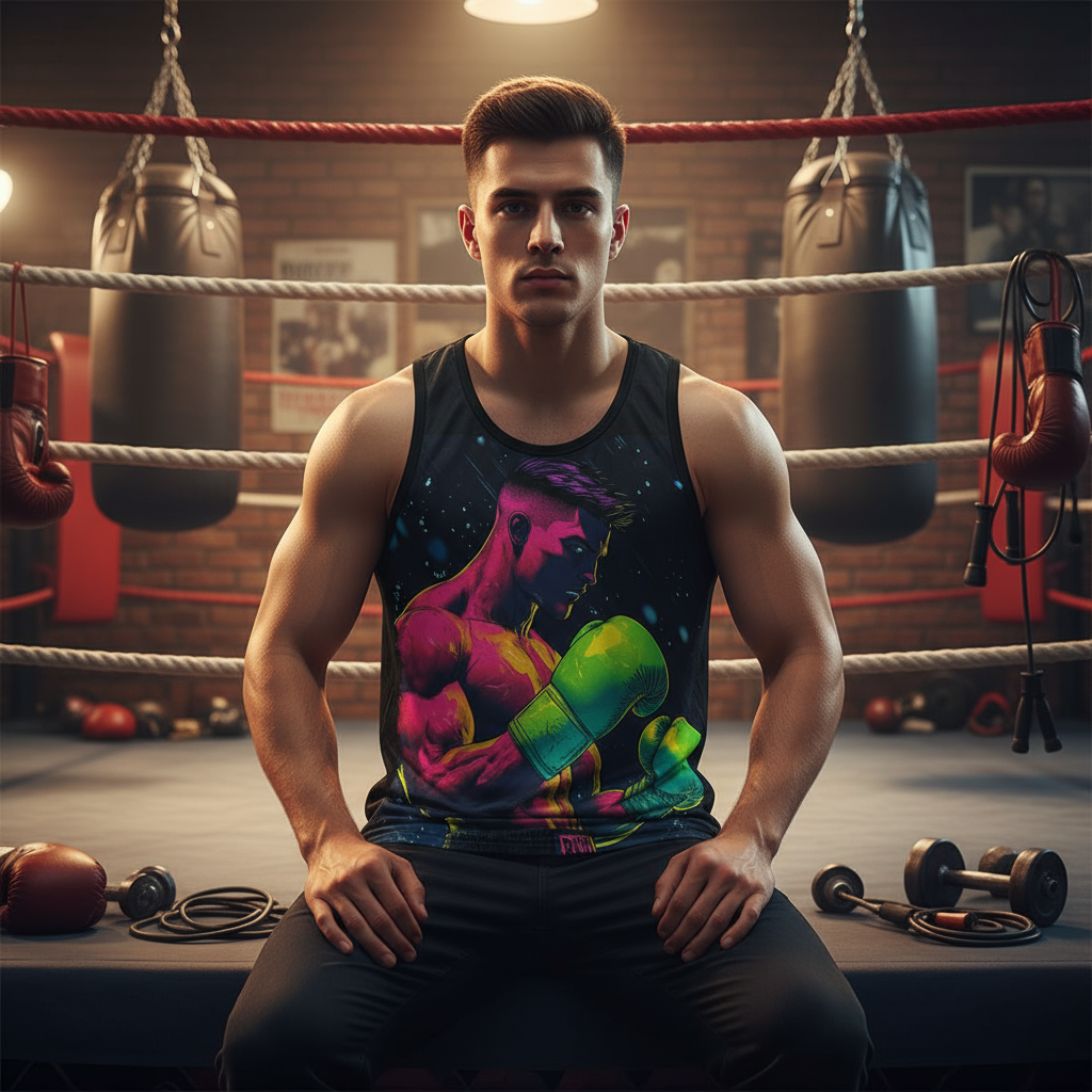 Custom jerseys AOP sport top cool athletic wear gift for sports lovers