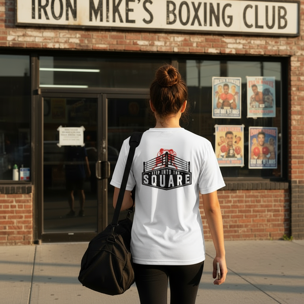 Performance unisex sports T-shirt for active lifestyle, lightweight breathable women shirts for workouts, outdoor activities, and casual wear